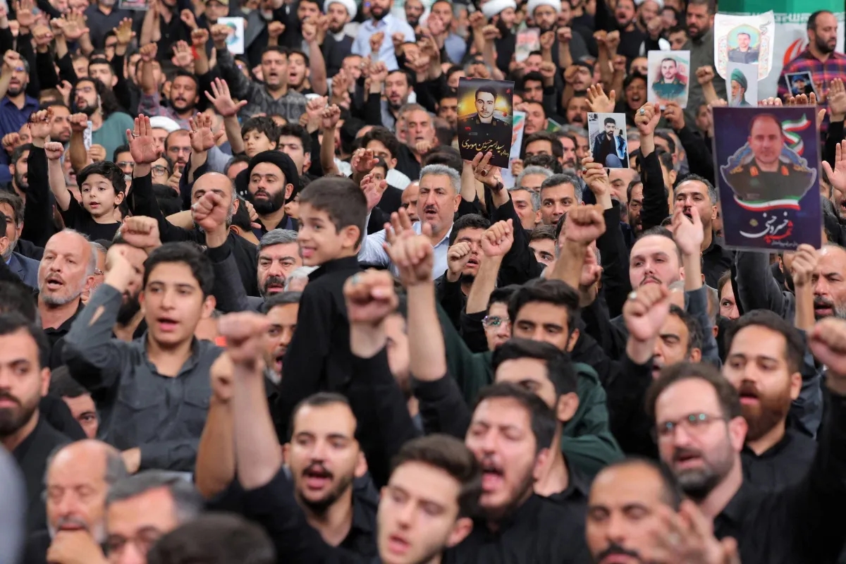 فرصة «قصيرة الأمد» أمام طهران