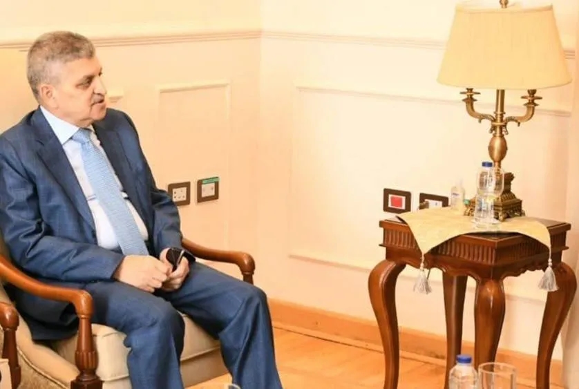 Suez Canal Chief: No Fee Exemptions, Even for US Ships