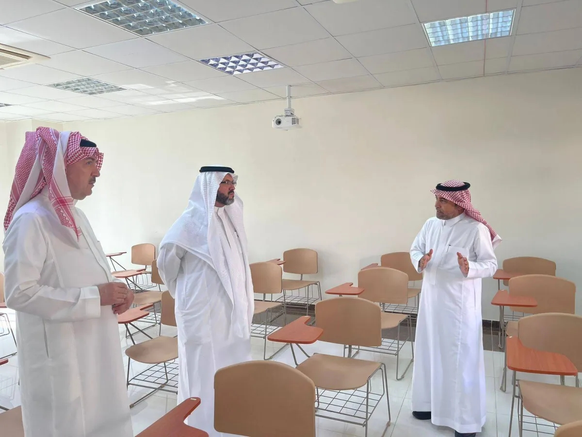 بدء تطوير الكوادر السعودية في مجالات الطاقة المتجددة