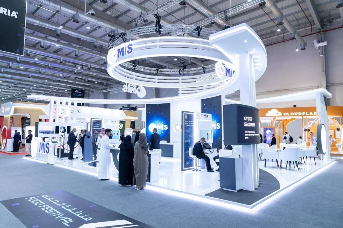 «المعمر» تعلن ترسية عقد مع «المركزي السعودي» بـ30.5 مليون دولار