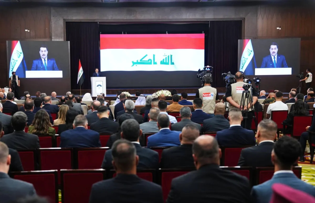 «الخارجية» العراقية تطالب بالاعتراف الدولي بـ«الإبادة الإيزيدية»