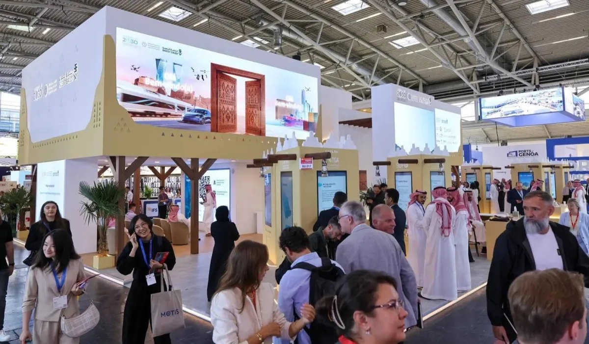 السعودية تستضيف «كوموشن» العالمية لأول مرة في الشرق الأوسط