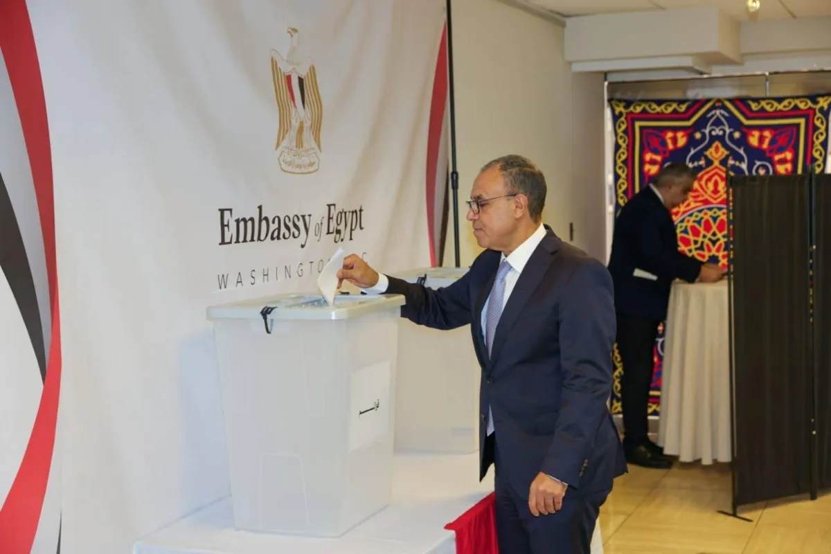 انتخابات «الشيوخ المصري» تنطلق الاثنين بـ«منافسات محدودة»