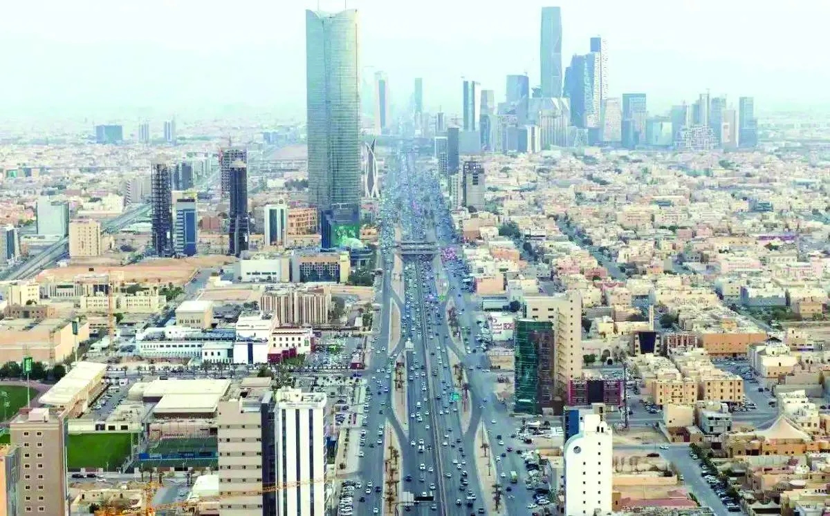 توجيهات ولي العهد تضبط أسعار عقارات الرياض