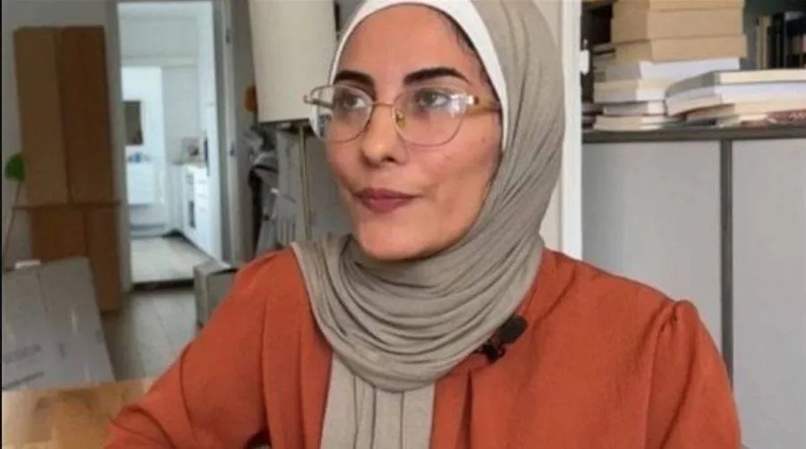 فرنسا تبعد طالبة فلسطينية متهمة بمعاداة السامية إلى قطر
