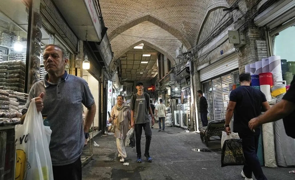 Iran Says US Accountability for Attacks on Nuclear Sites Part of Any Future Talks