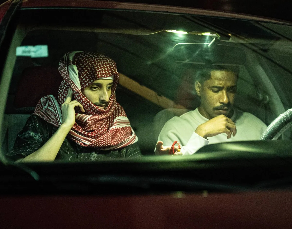 السينما السعودية تراهن على موسم الصيف... في الصالات والمنصات