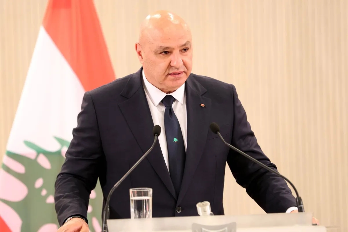 الرئيس اللبناني: ملتزمون بالكشف عن حقيقة انفجار المرفأ مهما علت المناصب