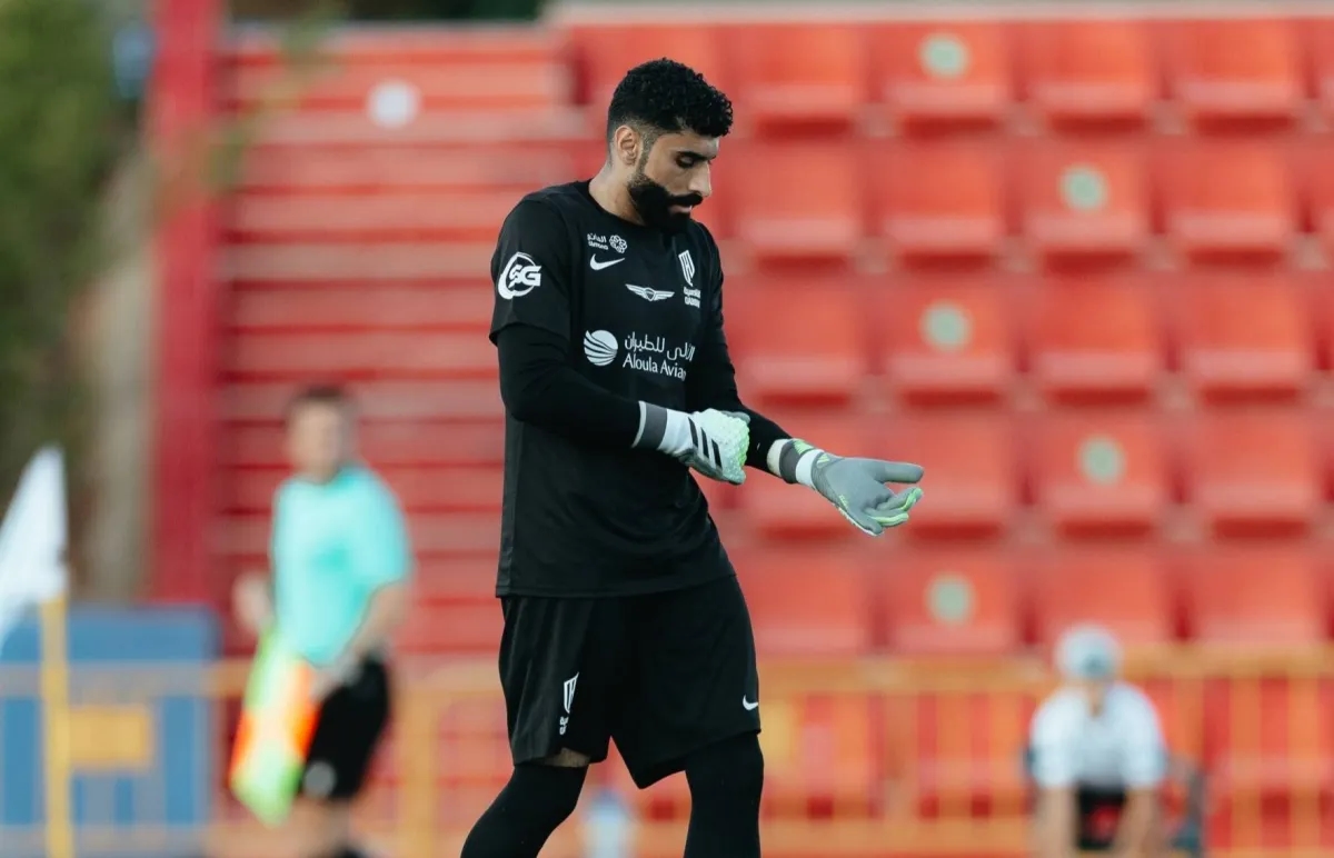 الدرعية ينافس الاتحاد والهلال لضم أحمد الكسار