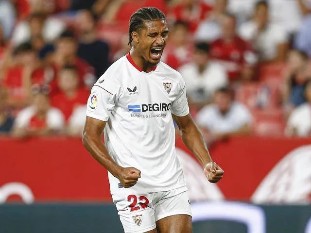 ليفركوزن يرغب في ضم الفرنسي الشاب بادي