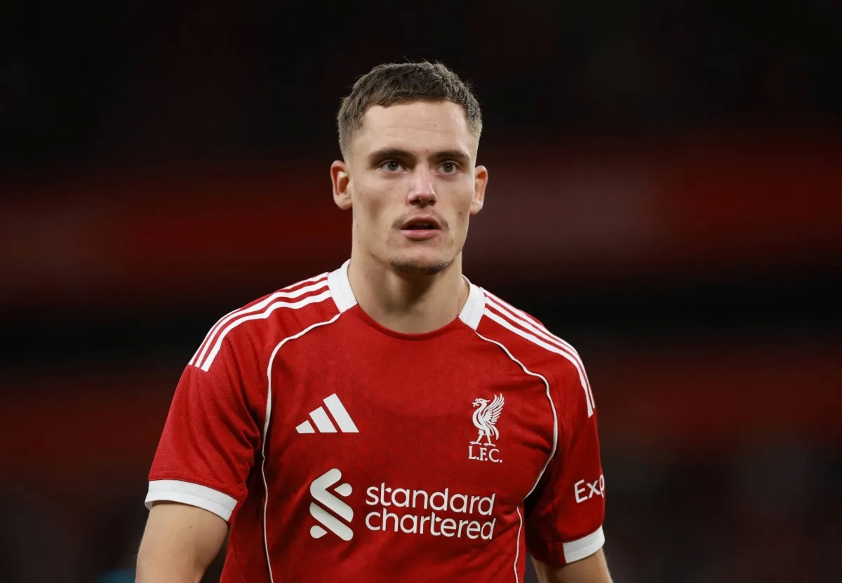 Wirtz's Creativity Can Make Up for Alexander-Arnold Loss, Says Slot