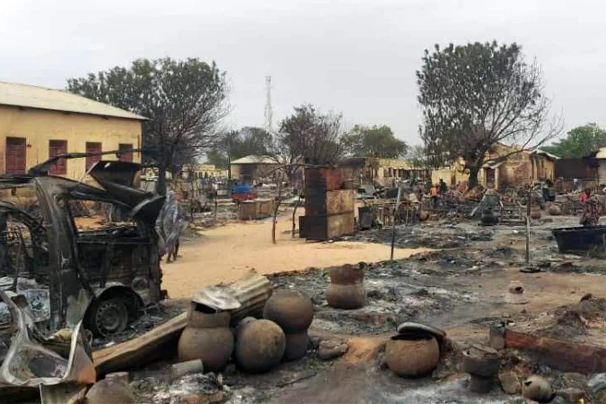 UNICEF: Funding Cuts Drive Sudan's Children to the Brink of Irreversible Harm