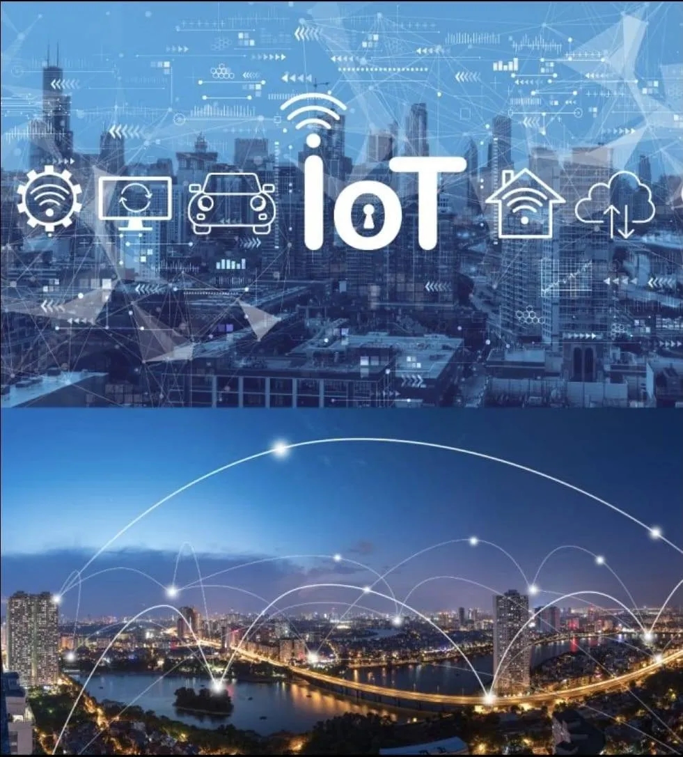 الرياض تستضيف «المؤتمر العالمي لإنترنت الأشياء 2025»