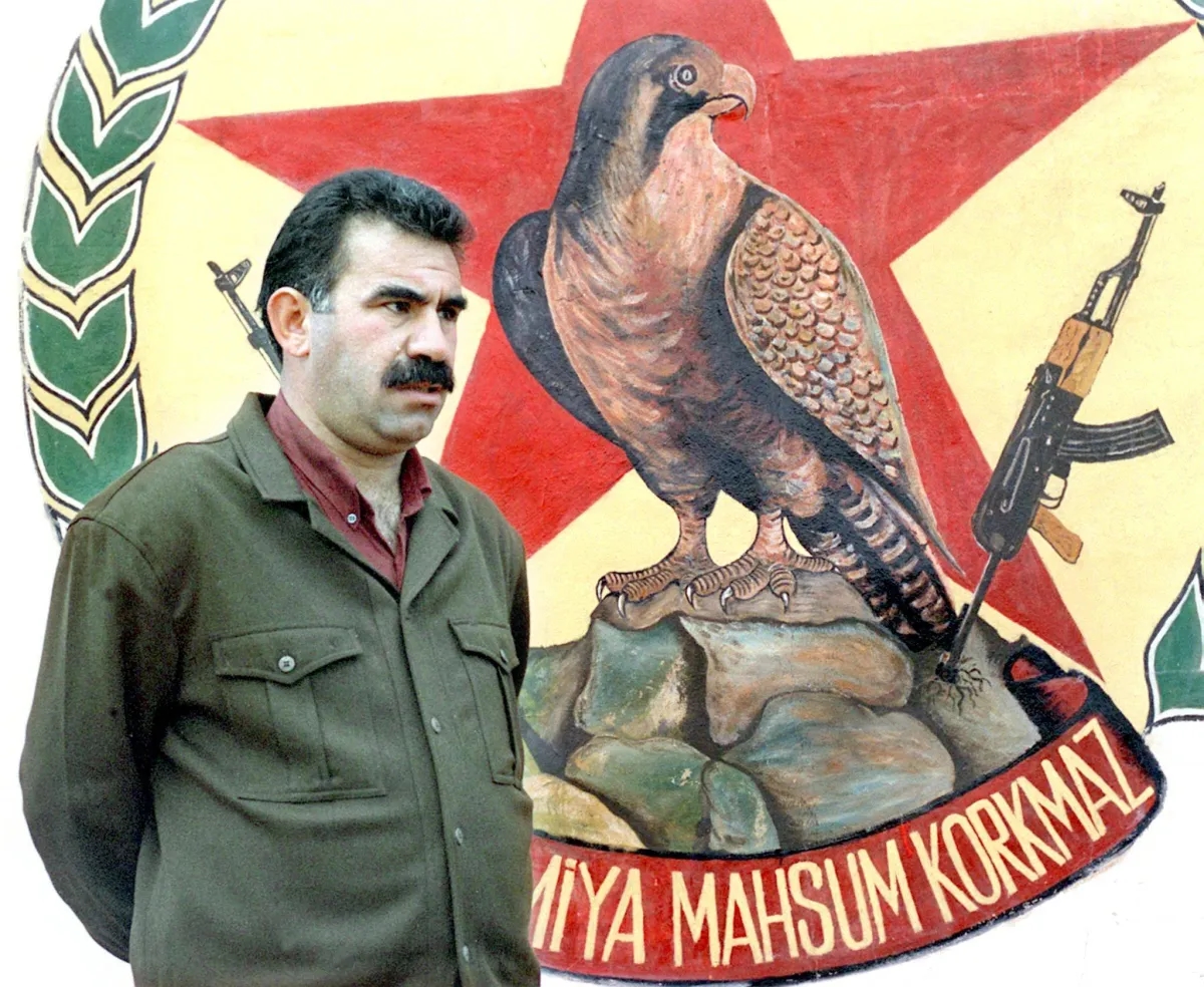 Turkish Parliamentary Committee Begins Work on PKK Peace Initiative