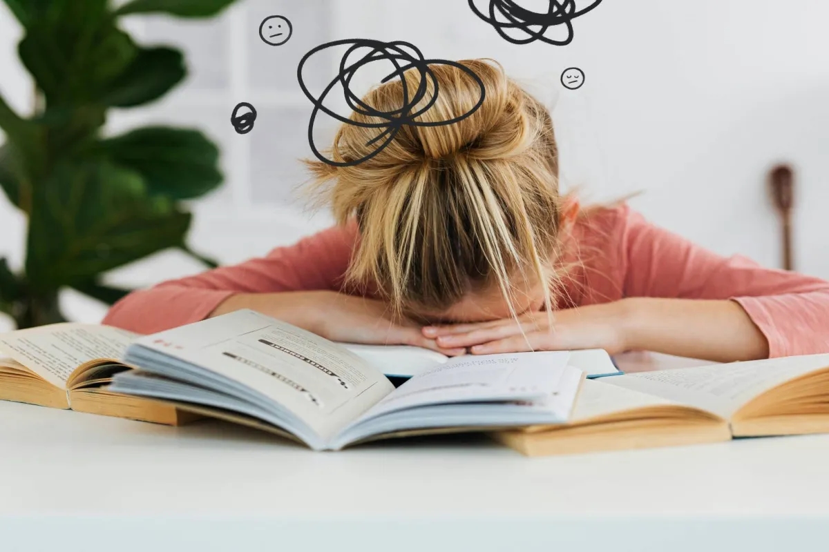 6 أسباب وراء شعورك بالدوار بشكل دائم