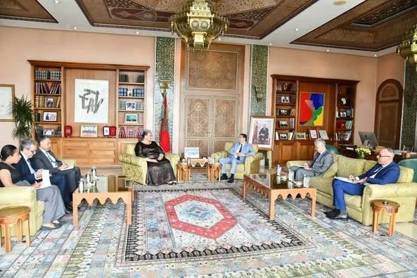 ما بين المغرب وتركمانستان... الأزمة الليبية «تتجول» بالعواصم قُبيل «الخريطة الأممية»