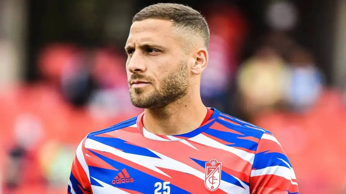 دوسلدورف يلغي صفقة لاعب إسرائيلي بعد ضغط الجماهير