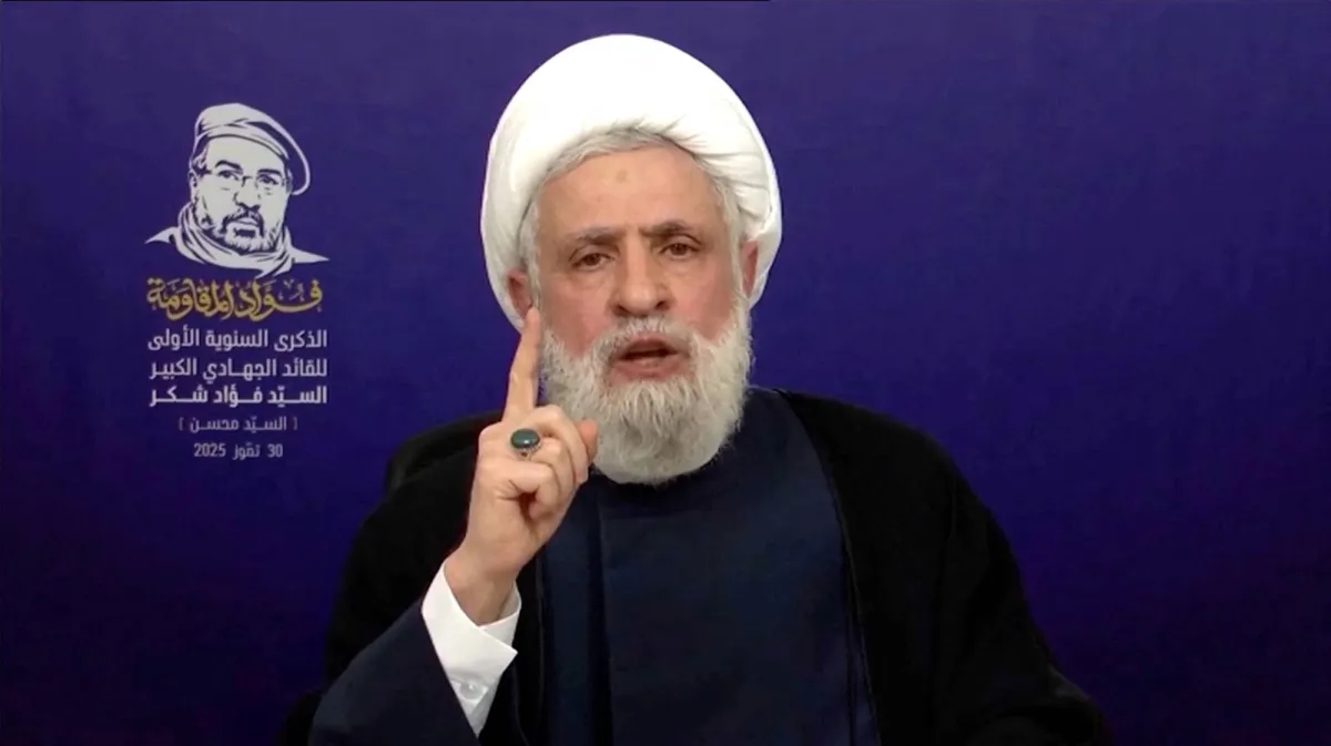 «حزب الله» يرفض تحديد جدول زمني لتسليم السلاح