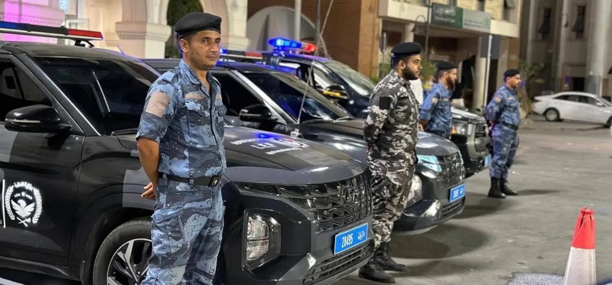 ليبيا: سلطات طرابلس تلتزم الصمت حيال «اعتداء مسلح» على وزارة الشباب