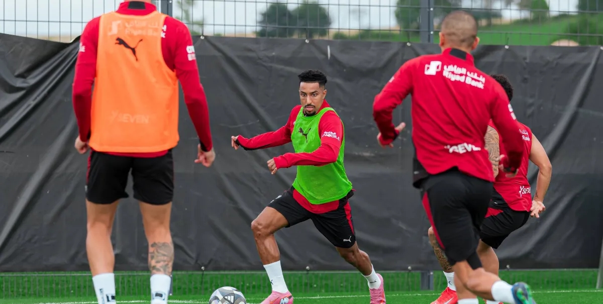 السوبر السعودي: «الانضباط» تعاقب الهلال بنصف مليون ريال وتحرمه عاماً واحداً