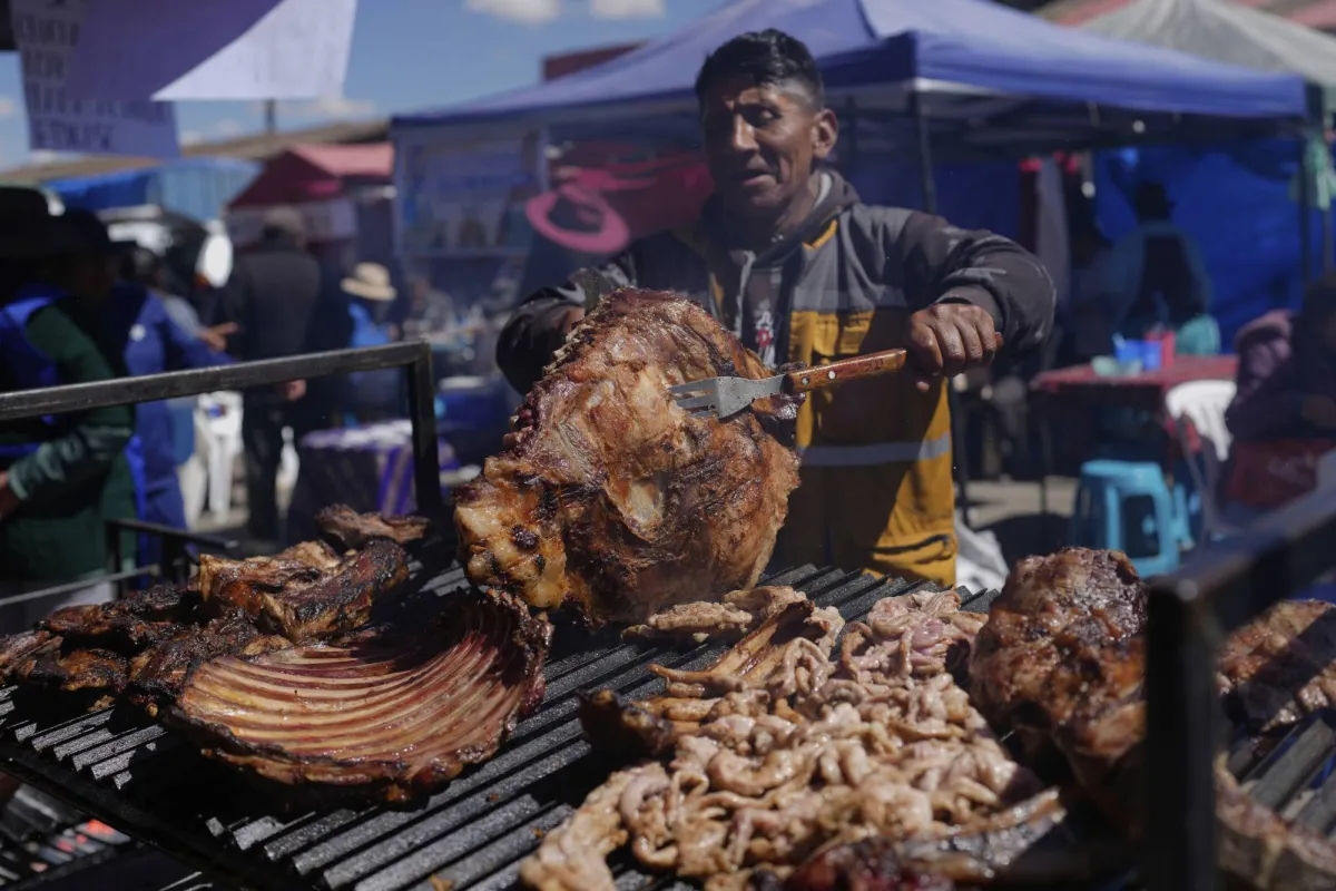 للحفاظ على صحة الكبد...7 أطعمة يجب تجنبها