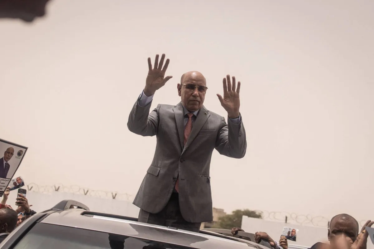 المعارضة تنتقد تعامل الحكومة الموريتانية مع «أزمة العطش»