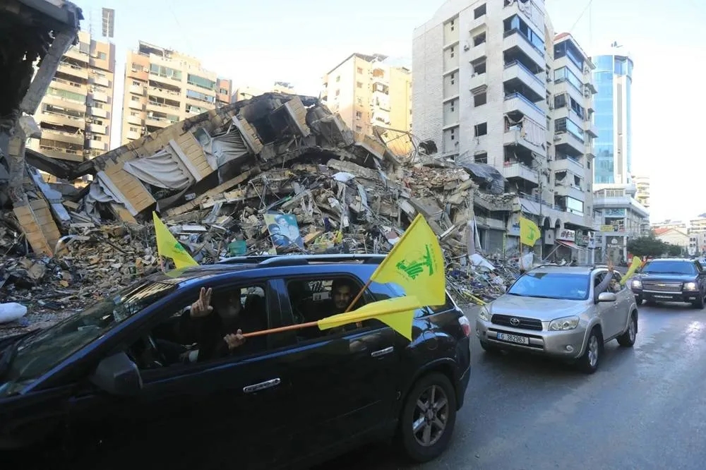 Can Lebanon Disarm Hezbollah?