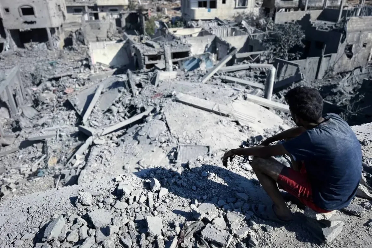 Hamas Official to Asharq Al-Awsat: We Take Israeli Threats Seriously, Gaza Already Occupied