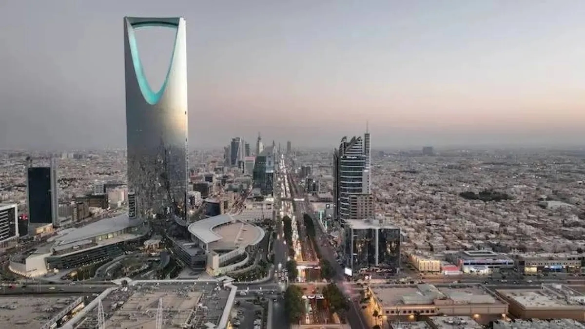 Vision 2030 Boosted Saudi Arabia's Ability to Reassess Spending