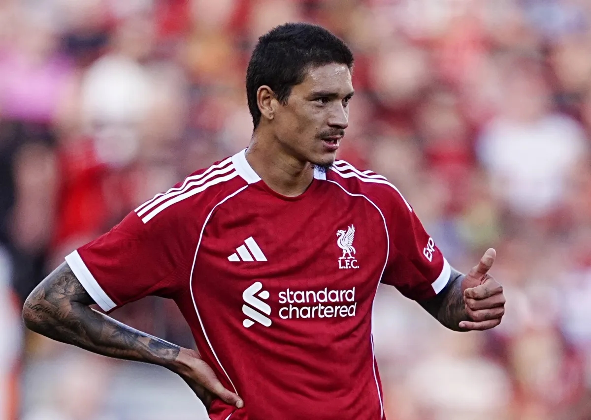 ليفربول يعطي نونيز الموافقة على السفر إلى ألمانيا للتوقيع للهلال