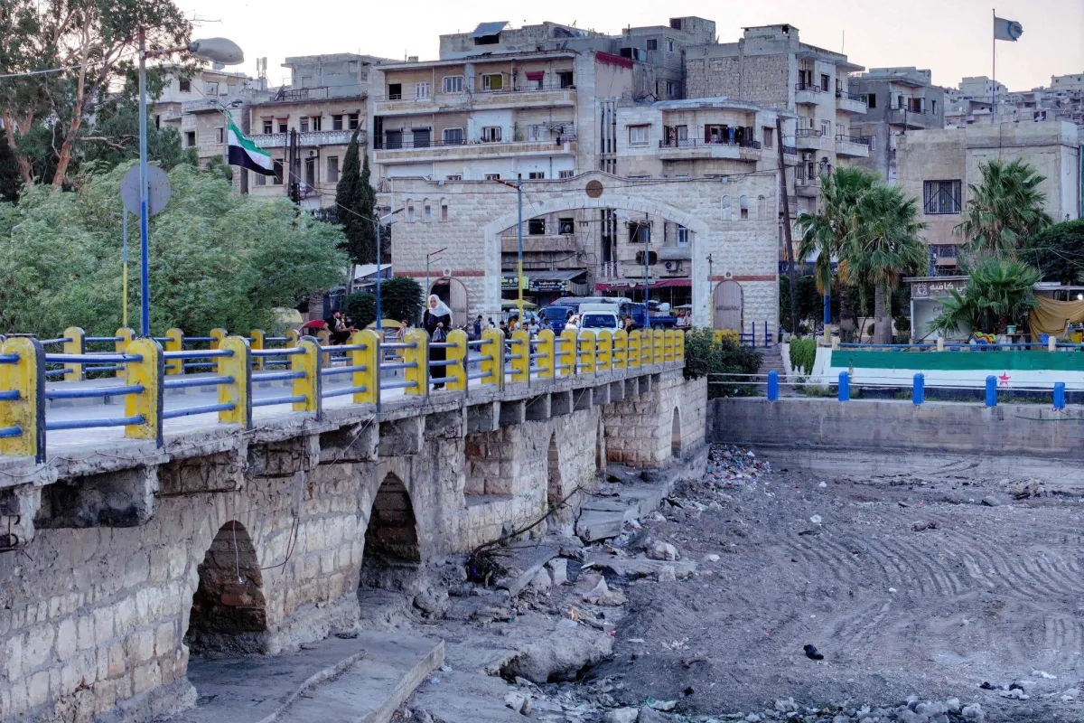 الداخلية السورية تعلن تفكيك خلية لـ«داعش» في إدلب