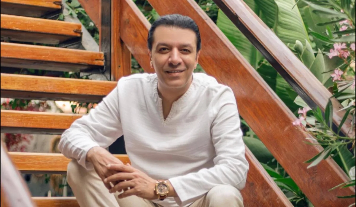 تصريح خارج التوقيت... هل أخطأ مصطفى كامل في حقّ أنغام؟