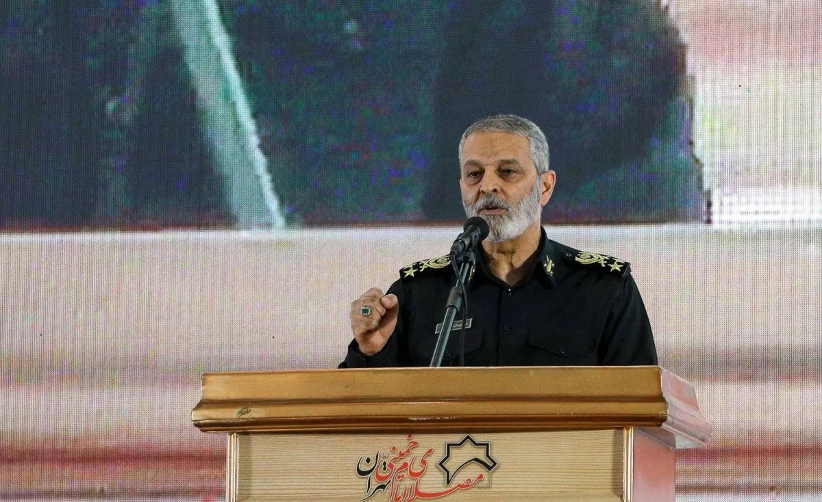رئيس الأركان الإيراني: أي عدوان جديد سيُقابل برد شامل