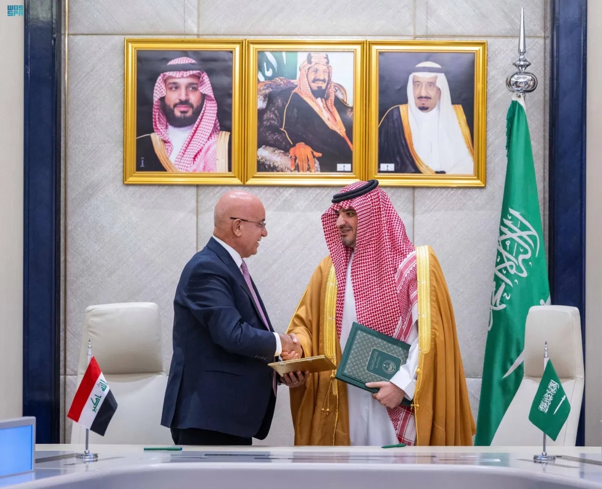 تفاهم سعودي ـ عراقي لحصار المخدرات معلوماتياً ورقابياً