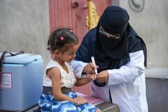 الأمراض الوبائية تفتك باليمنيين في مناطق سيطرة الحوثيين