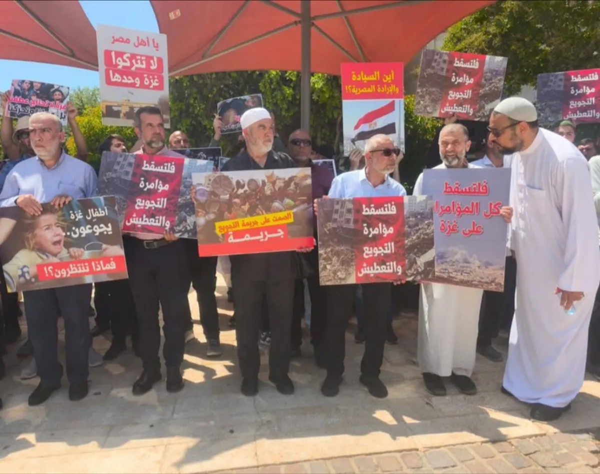 «علاقات معقّدة»... التوتر السياسي لا يعوق «التعاون» المصري