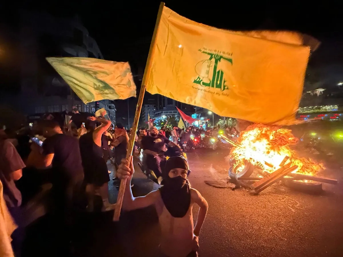«حزب الله» يواجه قرار نزع سلاحه بـ«اعتراض منضبط» سياسي وشعبي