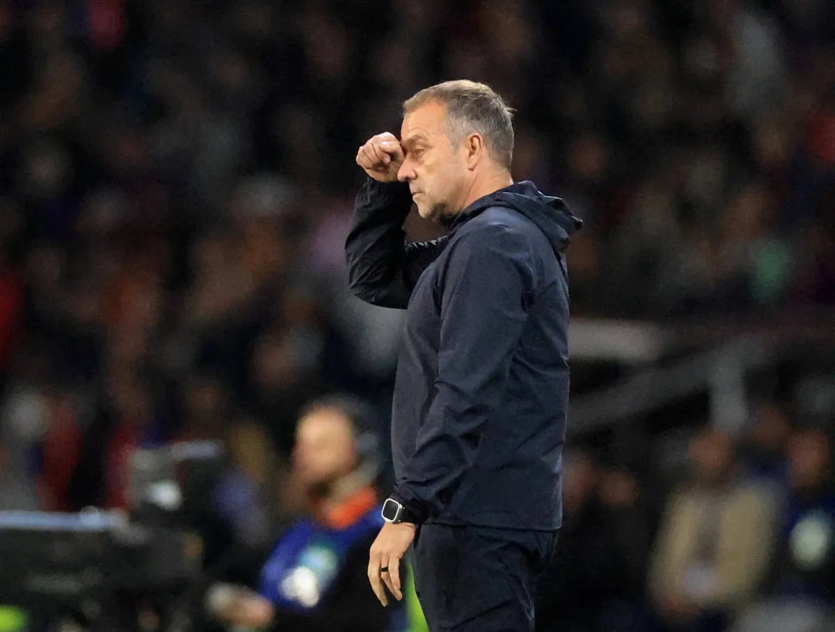 إيقاف فليك مباراة في دوري الأبطال