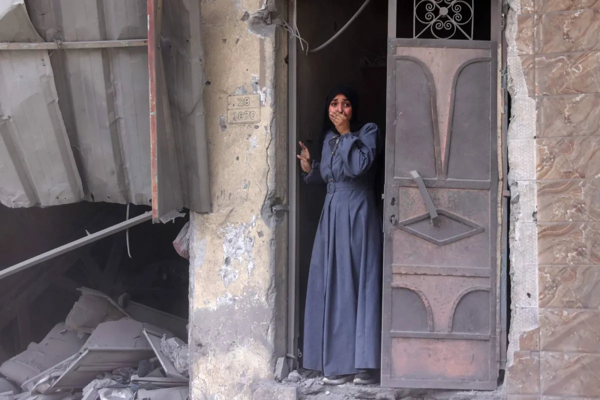 «احتلال غزة» يهز العالم... وإسرائيل