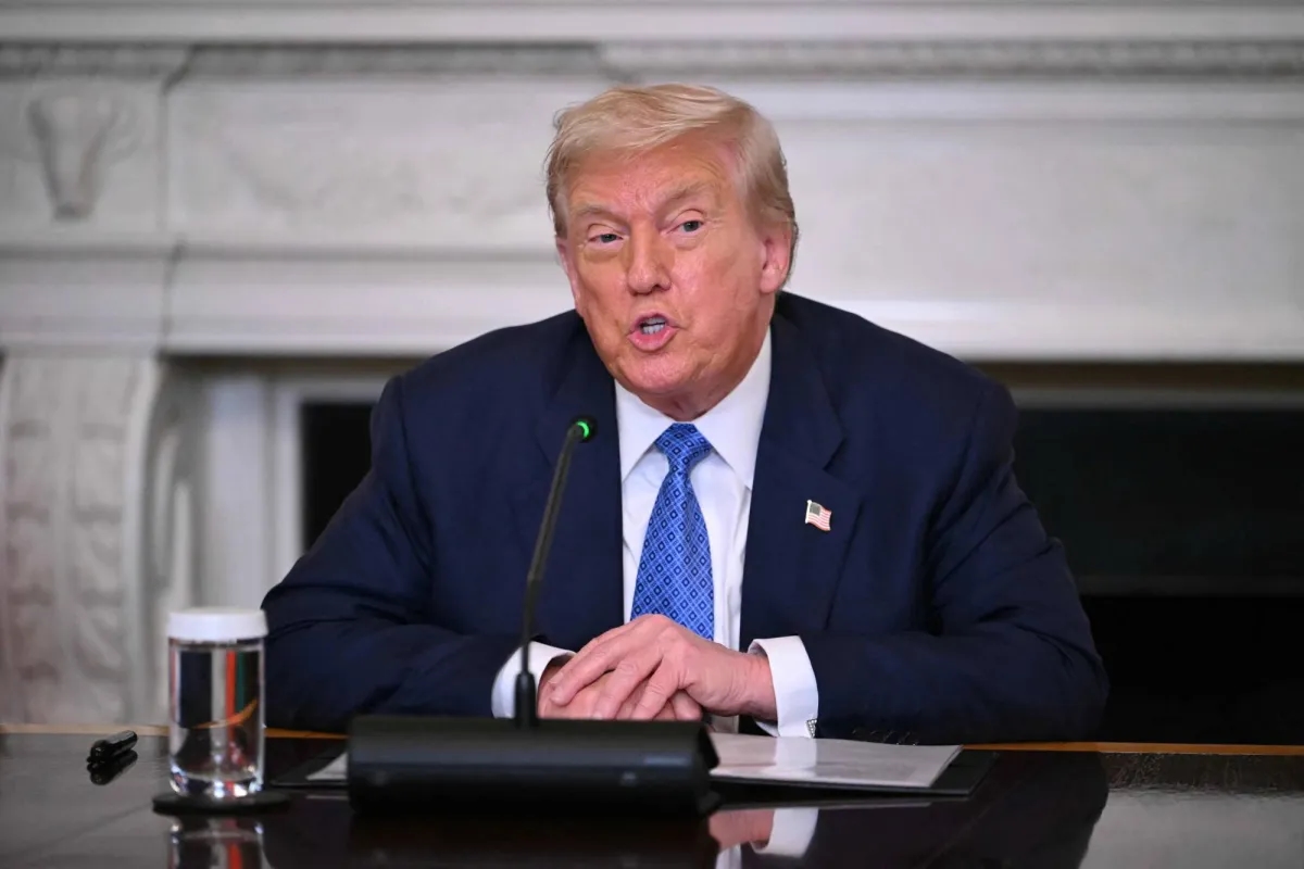 Moscow Warns of 'Titanic Efforts' to Disrupt Putin-Trump Meeting