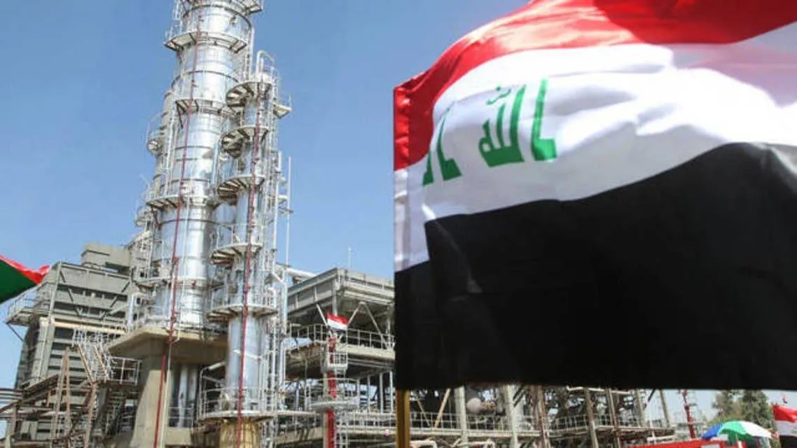 العراق يتوقع إيرادات نفطية بـ482 مليار دولار خلال 5 سنوات