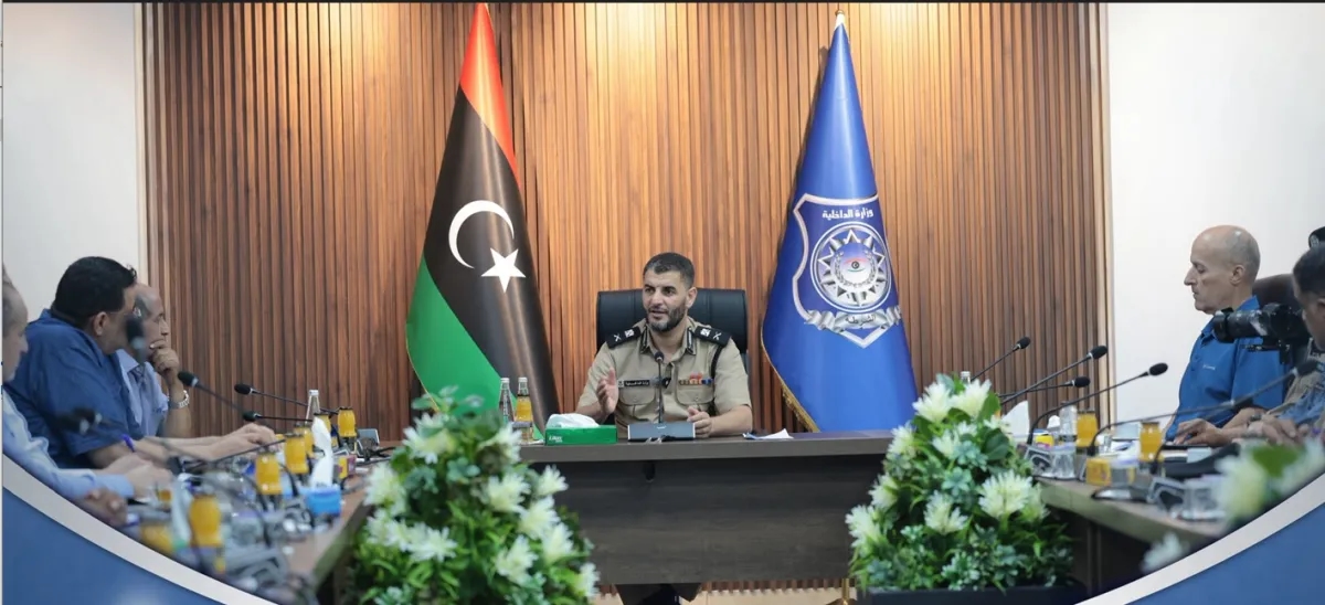 مصر تؤكد أهمية إجراء الانتخابات الليبية وتفكيك الميليشيات