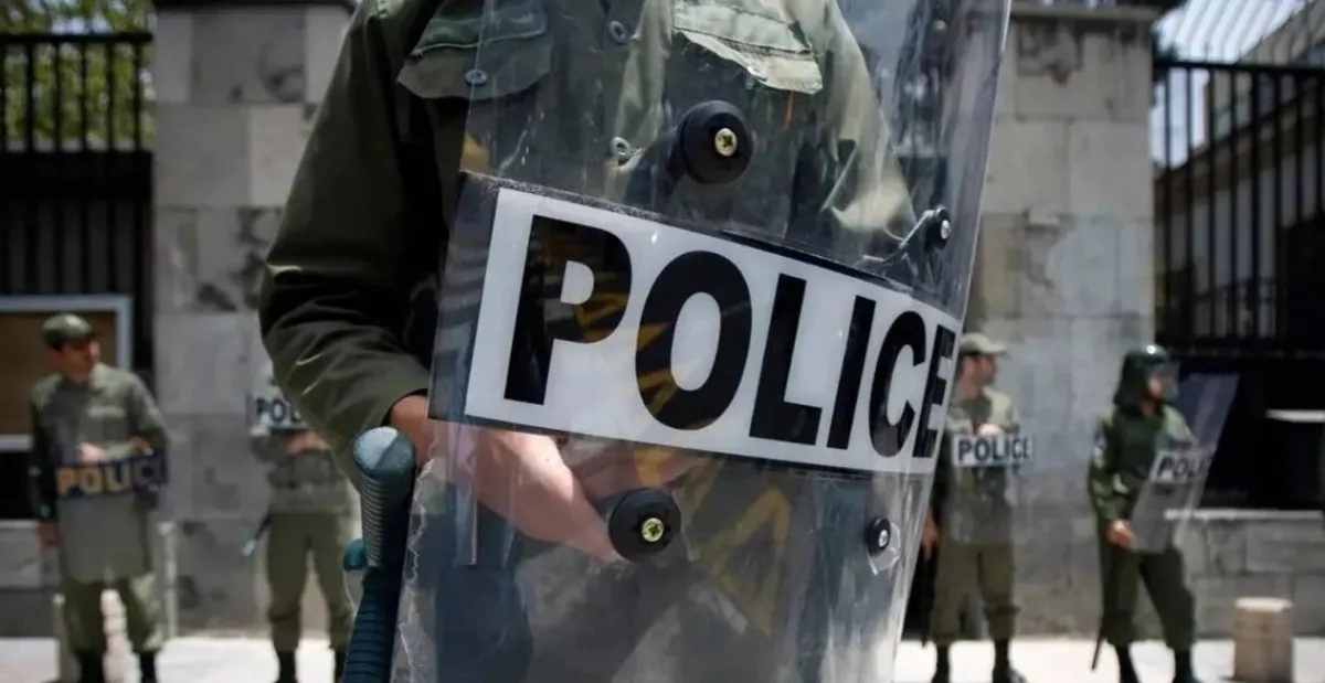 Militants Kill One Policeman in Southeast Iran