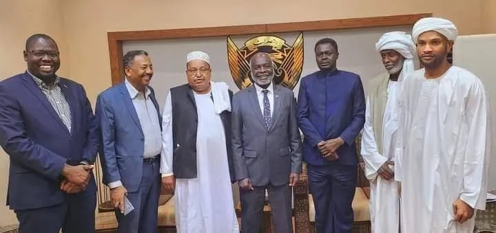 تحالف داعم للجيش يعدّ خريطة الطريق الحكومية «تهديداً لوحدة السودان»