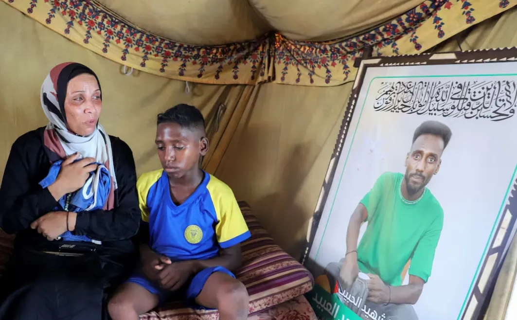 Fans and Family Honor 'Palestinian Pele' Killed in Gaza