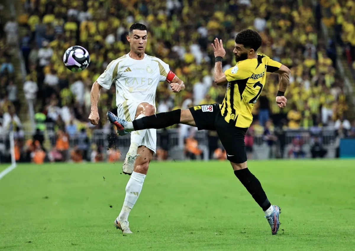 القيمة السوقية للدوري السعودي تكسر حاجز المليار يورو