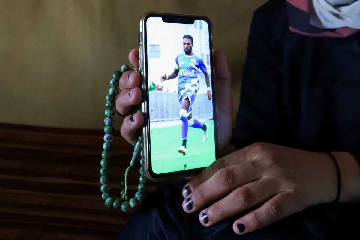 الجيش الإسرائيلي يرد على محمد صلاح: لا معلومات لدينا عن مقتل «بيليه فلسطين»