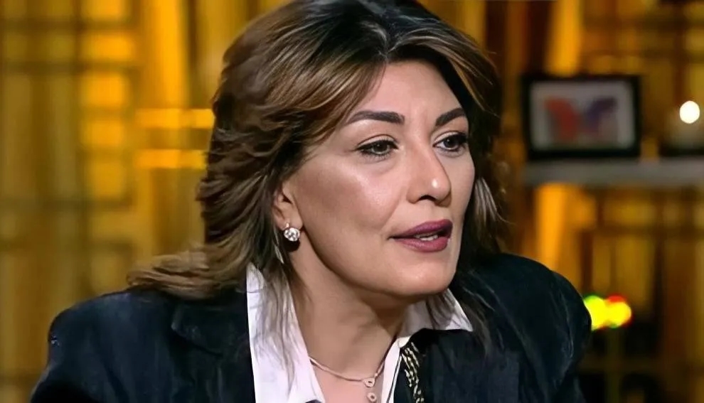 سماح أنور لـ«الشرق الأوسط»: محظوظة أنا ولا أعيش دور الضحية