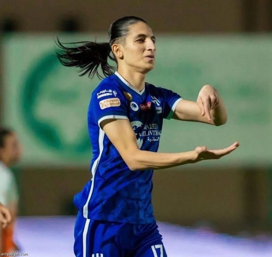 «شوخان» تودّع الهلال بعد مسيرة حافلة بالأرقام القياسية