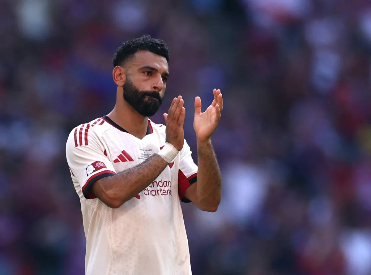 هل يعاني محمد صلاح قبل انطلاق الموسم الجديد؟